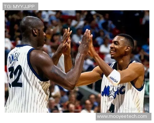 哈达威与麦蒂的巅峰对决:谁才是NBA历史上最具影响力的后卫之一 哈达威与麦蒂的巅峰对决:谁才是NBA历史上最具影响力的后卫之一