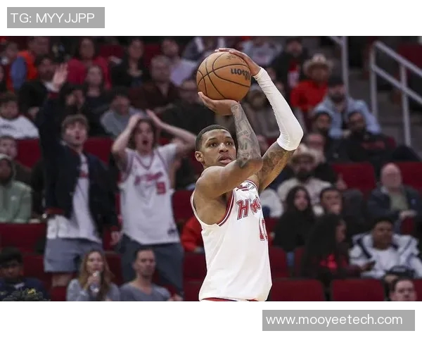 小贾巴里史密斯:新星崛起与未来篮球之路的探索与期待 小贾巴里史密斯:新星崛起与未来篮球之路的探索与期待