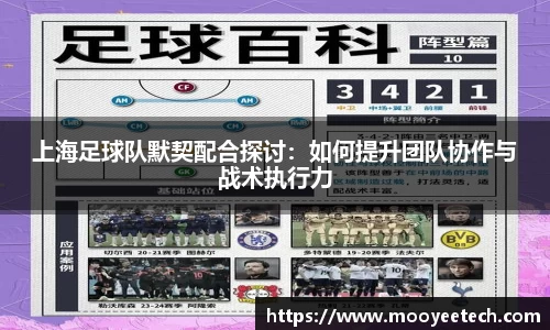 上海足球队默契配合探讨：如何提升团队协作与战术执行力