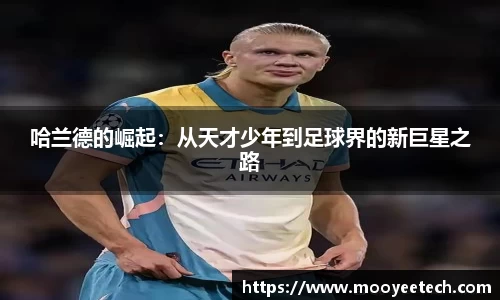 哈兰德的崛起：从天才少年到足球界的新巨星之路