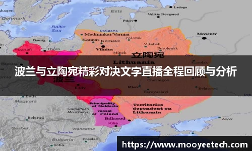 波兰与立陶宛精彩对决文字直播全程回顾与分析